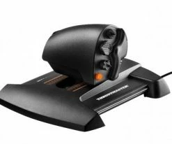 USB Joystick Thrustmaster TWCS Throttle