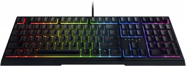 Razer Ornata V2 (DE) Gaming Tastatur Schwarz 5 Razer Ornata V2 (DE) Gaming Tastatur Schwarz – Bild 5