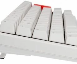 Ducky One 2 Mini MX-Red Tastatur Weiß -PC Tastaturen Verkäufe a853393d 7006 406a ae1e cd4c876f712f 600x600