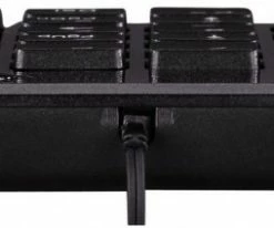 Tastatur Hama SK 140 Slimline KeyPad Schwarz -PC Tastaturen Verkäufe a95a3a8f f195 411a ad56 aad061d32df6 600x600