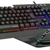 Tastatur SPEEDLINK Tyalo Illuminated Gaming Deskset