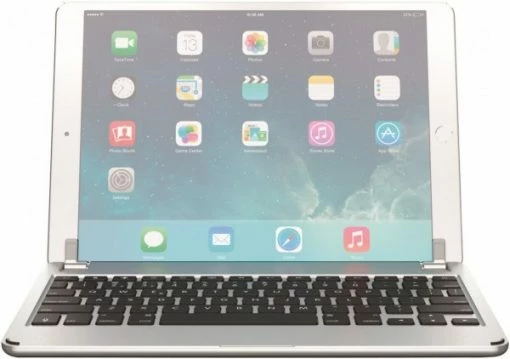 BRYDGE Bluetooth Tastatur Für IPad Pro 10,5" Silber -PC Tastaturen Verkäufe ab4d8f6a 6f93 4d9c 9a34 a729008f0ca1 600x600