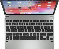 BRYDGE Bluetooth Tastatur Für IPad Pro 11" Silber -PC Tastaturen Verkäufe ab7caad3 a353 4e7e 9b4a 67b93f6291de 600x600