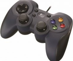 PC Game Controller Logitech F310 Gamepad -PC Tastaturen Verkäufe b1b30a7b 6bcb 4d68 be6c 355a81f03b21 600x600