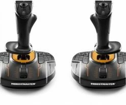 USB Joystick Thrustmaster T.16000M Space Sim Duo Stick