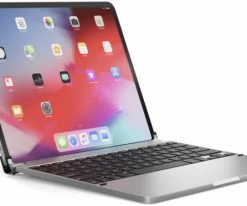 BRYDGE Bluetooth Tastatur Für IPad Pro 12,9" Silber -PC Tastaturen Verkäufe b3e58eeb 6623 4519 9fe4 d4d8e43cfdaa 600x600