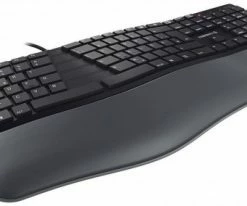 Cherry KC 4500 Ergo (DE) Tastatur Schwarz -PC Tastaturen Verkäufe b5974810 24a7 4c6f 80a8 0d07245c1db9 600x600