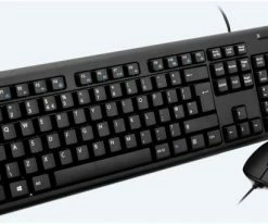 V7 CKU200UK (UK) Tastatur-Set