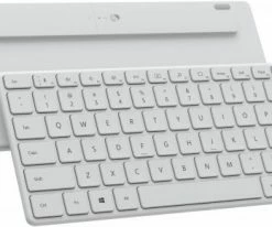 Tastatur Microsoft Designer Compact Keyboard Monza Grau 10 Tastatur Microsoft Designer Compact Keyboard Monza Grau -PC Tastaturen Verkäufe b95ce5fc 78c7 4d79 be5c 6555753c9551 600x600