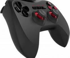 PC Game Controller SPEEDLINK Strike NX Wireless Schwarz -PC Tastaturen Verkäufe bb298cb8 dbb1 4a3f 9733 e1b0cc3a09fe 600x600