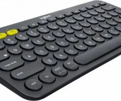 Logitech K380 (DE) Bluetooth Tastatur Dunkelgrau -PC Tastaturen Verkäufe bc78b5b5 dbfd 494e 86ef b666b50d7ca2 600x600