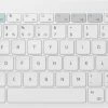 Samsung Smart Keyboard Trio 500 Bluetooth Tastatur Weiß