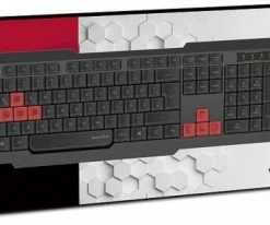 Tastatur SPEEDLINK Ludicium Wireless (DE) Schwarz -PC Tastaturen Verkäufe bdae1215 28a8 4a65 b0fa 4d8462ba66e4 600x600