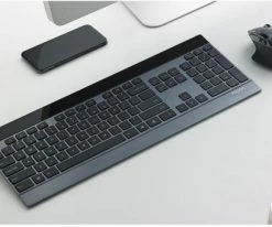 Rapoo 9900M Tastatur-Set Schwarz 11 Rapoo 9900M Tastatur-Set Schwarz -PC Tastaturen Verkäufe bdfdfab8 45ec 4c87 baf1 5e5af182a902 600x600