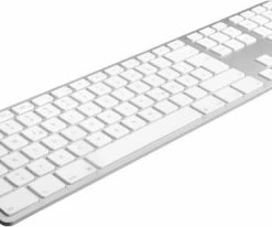 JENIMAGE Wireless Aluminium Keyboard (DE) Bluetooth Tastatur Silber 8 JENIMAGE Wireless Aluminium Keyboard (DE) Bluetooth Tastatur Silber -PC Tastaturen Verkäufe be3e97af 28bb 4db2 928f efedd7dd72d8 600x600