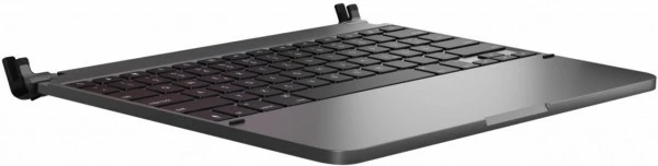 BRYDGE Bluetooth Tablet-Tastatur Für IPad Pro 12,9" Space Grau 1 BRYDGE Bluetooth Tablet-Tastatur Für IPad Pro 12,9" Space Grau