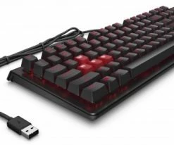 OMEN By HP OMEN Encoder (DE) Gaming Tastatur -PC Tastaturen Verkäufe c3474f3f c339 4b00 8944 6d5856fadf58 600x600