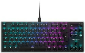 Roccat Vulcan TKL (DE) Gaming Tastatur 1 Roccat Vulcan TKL (DE) Gaming Tastatur