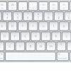 Tastatur Apple Magic Keyboard (DE)