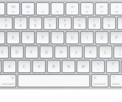 Tastatur Apple Magic Keyboard (DE)