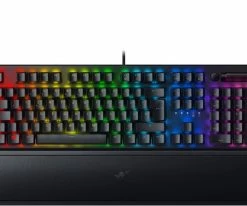 Razer BlackWidow V3 Green Switch Gaming Tastatur