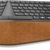 Lenovo Go (DE) Kabellose Tastatur Sturmgrau