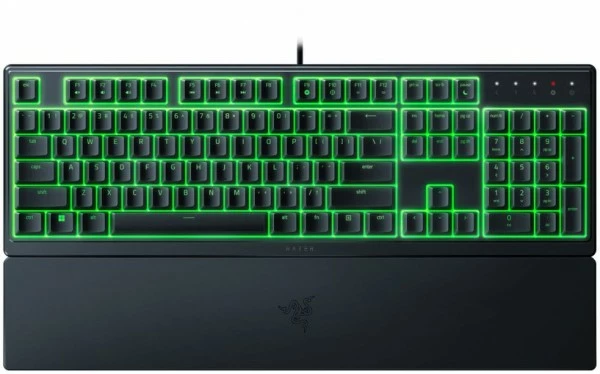Razer Ornata V3 X (DE) Gaming Tastatur 1 Razer Ornata V3 X (DE) Gaming Tastatur