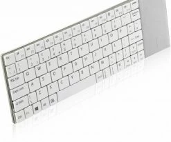 Rapoo E2710 Kabellose Tastatur Weiß -PC Tastaturen Verkäufe c7929035 a995 4672 8ec5 064fdbb56325 600x600