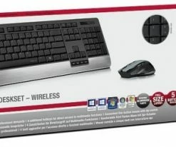 SPEEDLINK Lucidis Comfort Kabelloses Tastatur-Set Schwarz -PC Tastaturen Verkäufe c89faaa3 1887 4d87 9d6c 2d1c1c9f4016 600x600