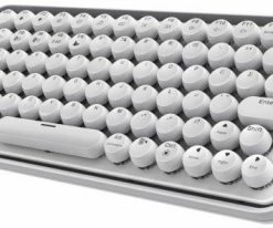 Rapoo Ralemo Pre 5 (DE) Bluetooth Tastatur Weiß -PC Tastaturen Verkäufe ca060903 7355 433e a932 51a6e58ad572 600x600