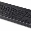 Rapoo E9270P Kabellose Tastatur Schwarz