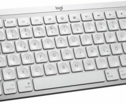 Logitech MX Keys Mini (DE) Für Mac Bluetooth Tastatur Grau -PC Tastaturen Verkäufe ce7bfdee fbd0 4fd9 98dc 727f06cb3812 600x600