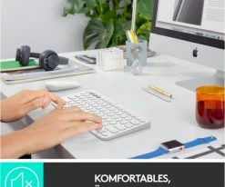 Logitech K380 (DE) Bluetooth Tastatur Off-white Für Mac 8 Logitech K380 (DE) Bluetooth Tastatur Off-white Für Mac -PC Tastaturen Verkäufe cfe11ca4 46af 4854 90b3 2963bb948379 600x600