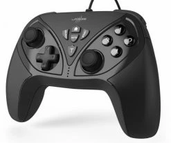 PC Game Controller URage Vendetta 210 Gamepad Schwarz