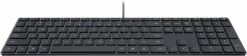 Tastatur HUAWEI Keyboard Mit Fingerprint Schwarz