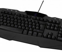 Tastatur URage Urage Illuminated Gaming KeyBoard