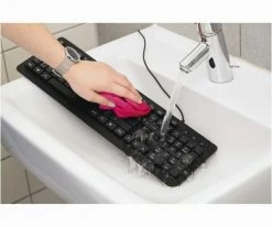 Hama KC-600 Tastatur (kabelgebunden) Schwarz 11 Hama KC-600 Tastatur (kabelgebunden) Schwarz -PC Tastaturen Verkäufe d4bcb520 e495 4353 95b5 c1e46abb0933 600x600