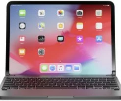 BRYDGE Bluetooth Tastatur Für IPad Pro 11" Spacegrau -PC Tastaturen Verkäufe d70a18b3 4473 4c22 a187 2e216c9109bd 600x600