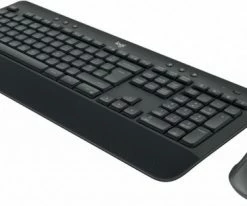 Logitech MK545 Advanced (DE) Kabelloses Tastatur-Set -PC Tastaturen Verkäufe d742ee91 b7de 41b3 b58b a62441fdb2a3 600x600