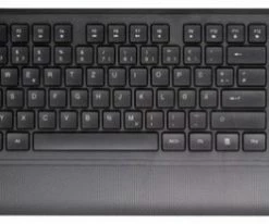 Vivanco IT-KB USB M Tastatur (kabelgebunden) Schwarz -PC Tastaturen Verkäufe da0eab09 1dc8 44ff 85de 2b1901921aab 600x600