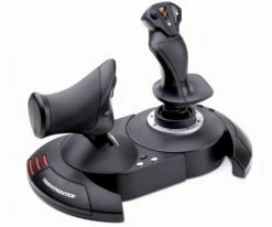 USB Joystick Thrustmaster T-Flight Hotas X Joystick