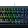 Razer Cynosa V2 (DE) Gaming Tastatur Schwarz
