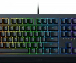 Razer Cynosa V2 (DE) Gaming Tastatur Schwarz