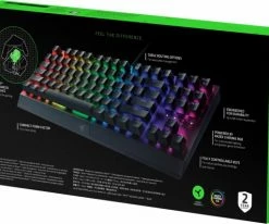 Razer Blackwidow V3 Tenkeyless Green Switch Gaming Tastatur -PC Tastaturen Verkäufe dd61be9b f5f2 4047 b377 f5b7230eb26b 600x600