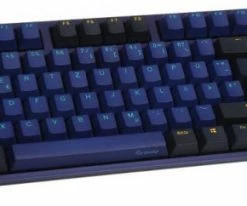 Ducky One 2 TKL Horizon PBT MX-Speed (DE) Gaming Tastatur Silber/blau -PC Tastaturen Verkäufe df8c03d5 ef5d 47bc 80ae b9789a8e712e 600x600