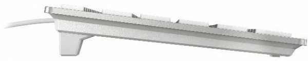 Cherry KC 6000 Slim For Mac Tastatur (kabelgebunden) Silber 3 Cherry KC 6000 Slim For Mac Tastatur (kabelgebunden) Silber – Bild 3