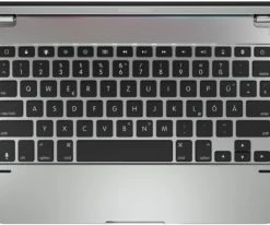 BRYDGE Bluetooth Tastatur Für IPad Pro 11" Silber -PC Tastaturen Verkäufe e5216aba 709a 4b3d a455 f39f7821a573 600x600
