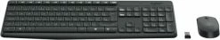 Logitech MK235 (DE) Kabelloses Tastatur-Set Grau 6 Logitech MK235 (DE) Kabelloses Tastatur-Set Grau -PC Tastaturen Verkäufe e5f7993d 69ef 474a a128 ab4488c8af80 600x600
