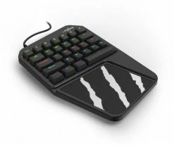 URage Exodus 410 One-Handed Gaming Tastatur Schwarz 9 URage Exodus 410 One-Handed Gaming Tastatur Schwarz -PC Tastaturen Verkäufe e61b3160 24f0 4e3a 9c68 9dcaf2460933 600x600