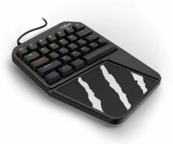 URage URage 3rgo 1H Kabellose Tastatur -PC Tastaturen Verkäufe e6ee588a 47ac 4582 b6da 3266f639c9e0 600x600